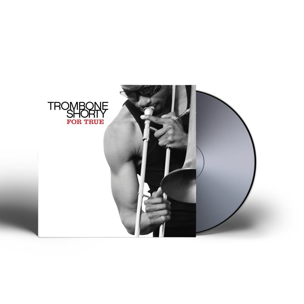 For True CD
