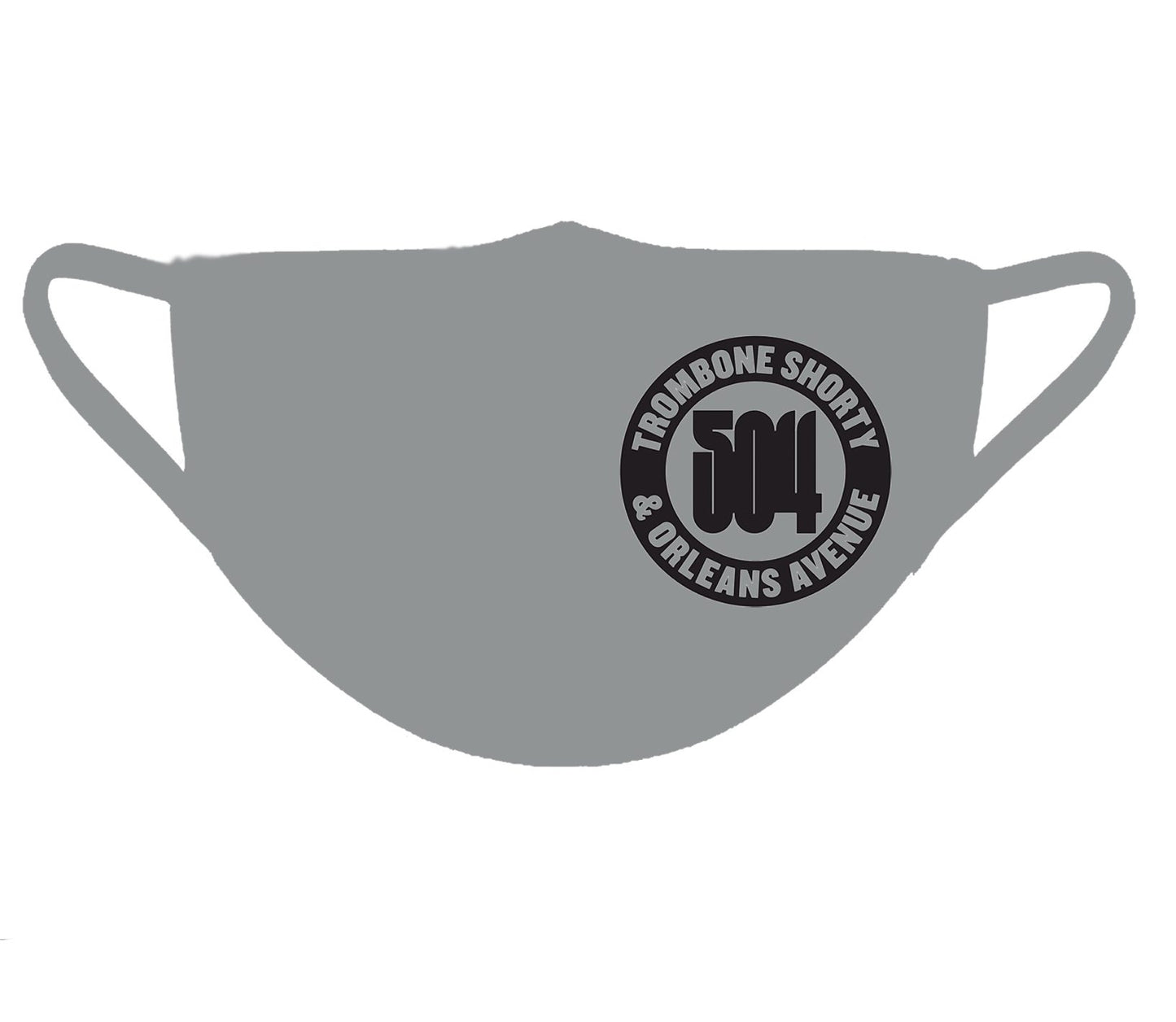 504 Face Mask