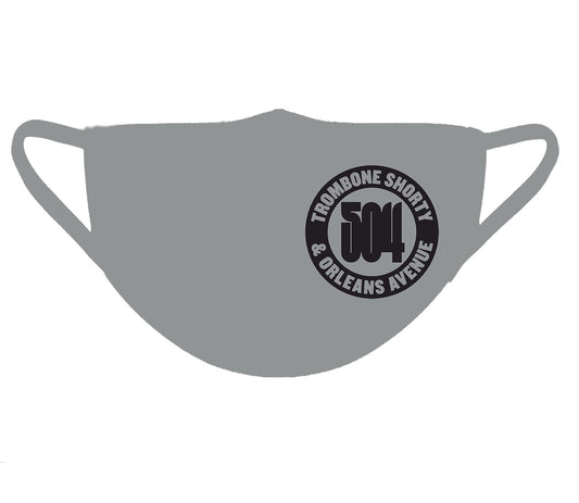 504 Face Mask