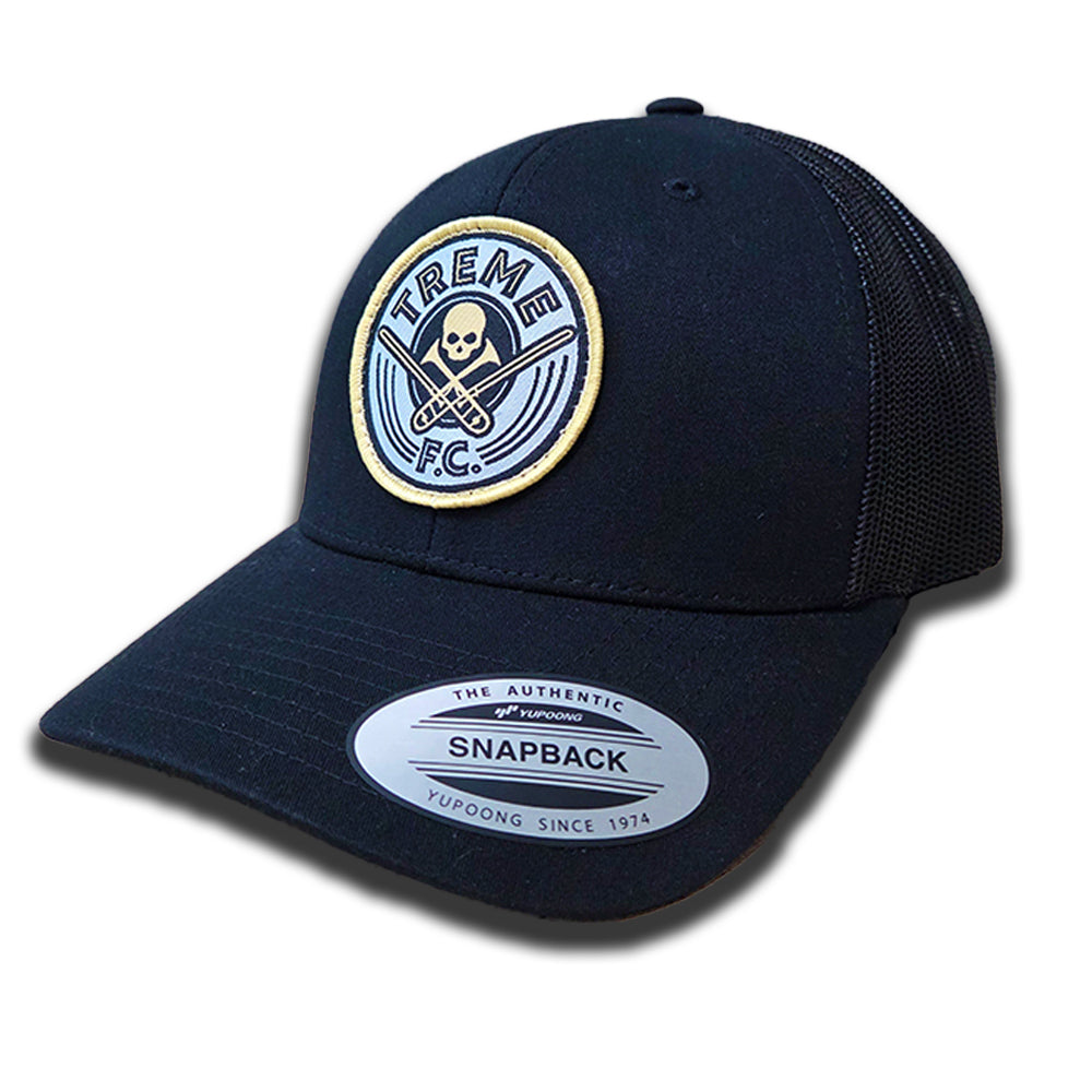 FC Treme Trucker Hat