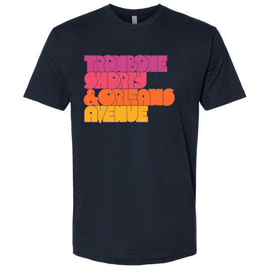 Trombone Shorty Color Type T