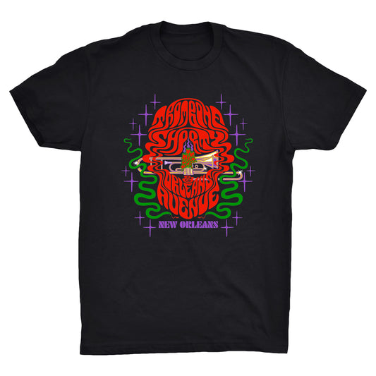 Weirdbeard Trippy T