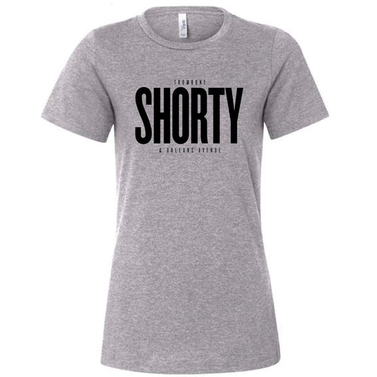 Women's Big Shorty Title T